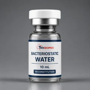 Bacteriostatic Water