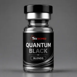 Quantum Black