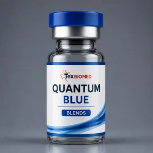Quantum Blue