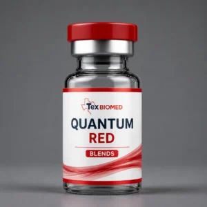 Quantum Red