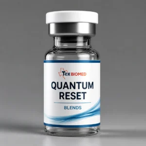 Quantum Reset