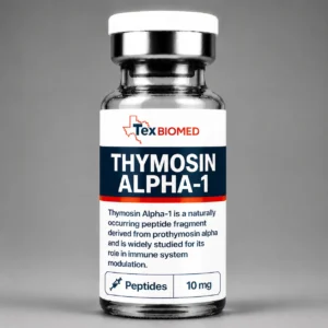 Thymosin Alpha-1