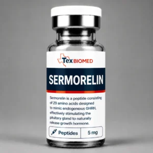 Sermorelin