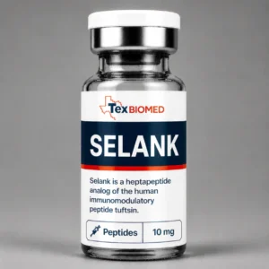 Selank