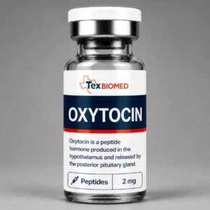 Oxytocin