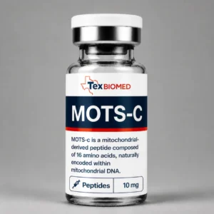 MOTS-C