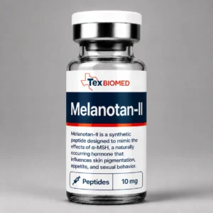 Melanotan-II