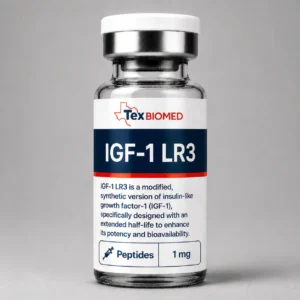 IGF-1 LR3