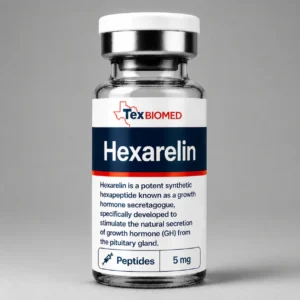Hexarelin