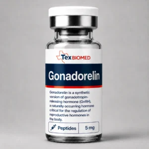 Gonadorelin