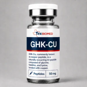 GHK-CU