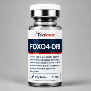 FOXO4-DRI