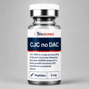 CJC no DAC