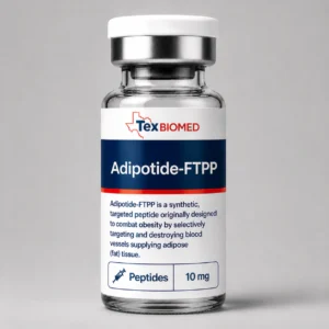 Adipotide-FTPP