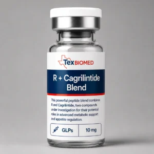 R + Cagrilintide Blend